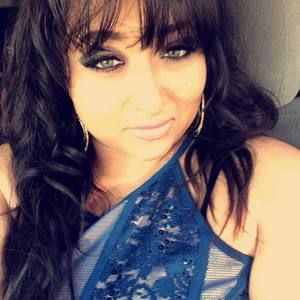 Meet your Posher, Tiffany